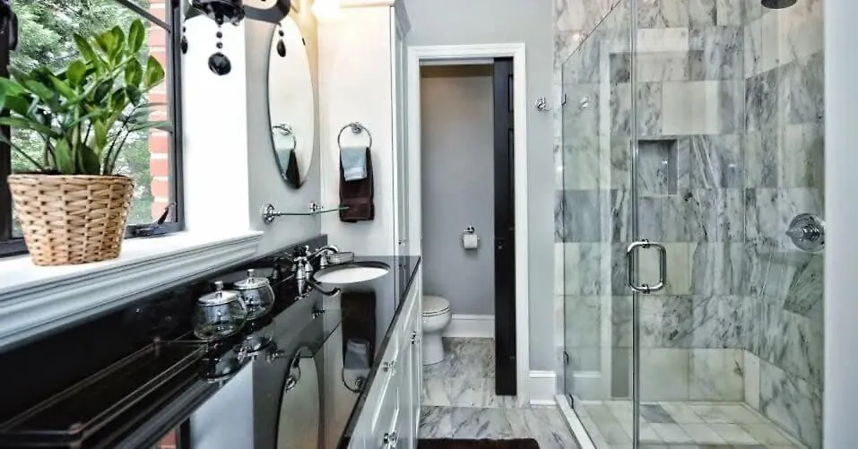 Holiday home Beautifully Furnished Modern 2Br With Balcony Villa Charlotte