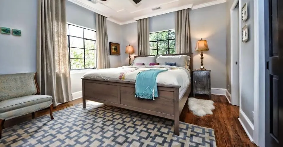 Beautifully Furnished Modern 2Br With Balcony Villa Charlotte 0*,