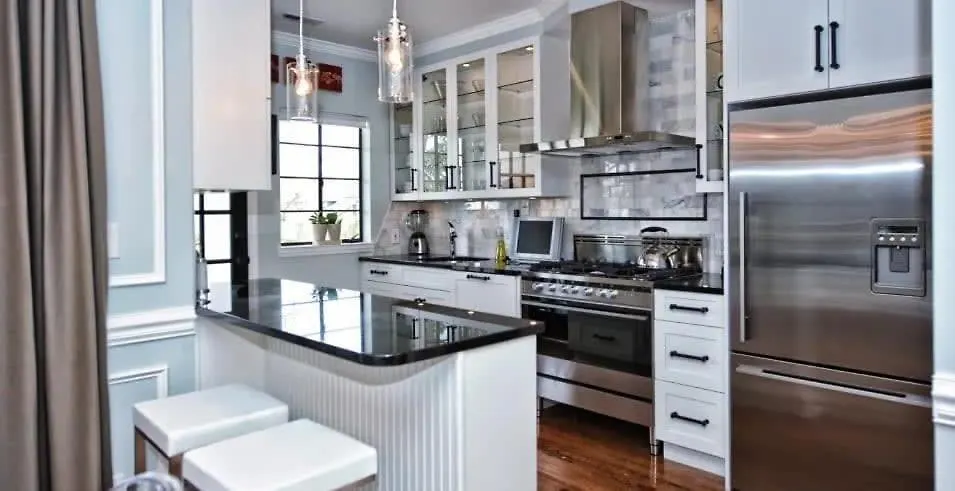 Beautifully Furnished Modern 2Br With Balcony Villa Charlotte