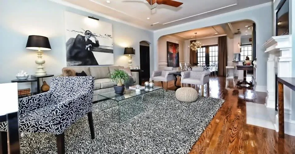 Beautifully Furnished Modern 2Br With Balcony Villa Charlotte 0*,